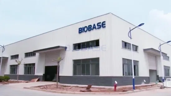 Тестер растворения аптечного аппарата Biobase для фармацевтической фабрики или лаборатории